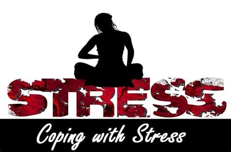 Stress Coping Styles