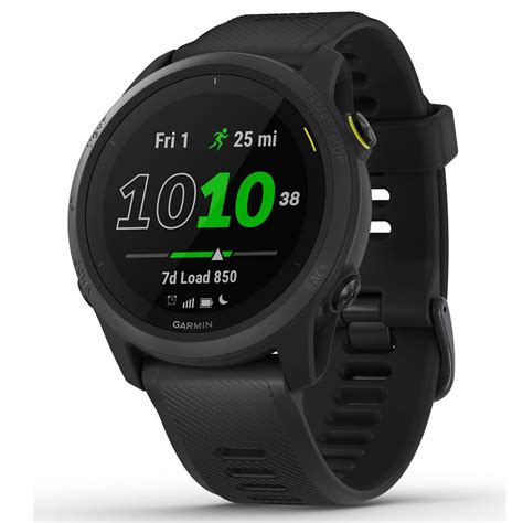 Garmin Forerunner 745 GPS Smartwatch - Power Meter City