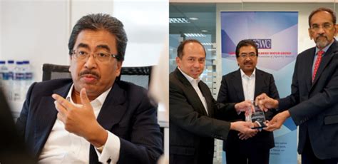 Former Second Minister Of Finance Datuk Seri Johari Talks Current M ...