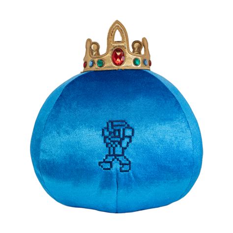 Terraria - King Slime Premium Plush 👑