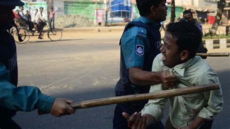 Bangladesh high court declares rules against Islamist party | CNN