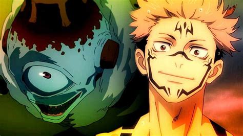 "Stand proud, you are strong": Sukuna's famous quote in Jujutsu Kaisen ...