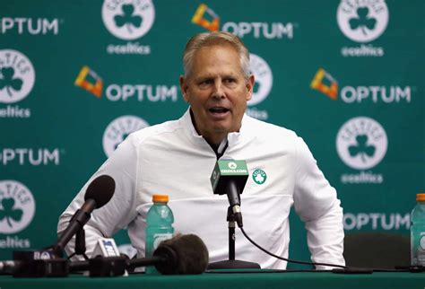 3 Worst Moves Danny Ainge Made With Boston Celtics