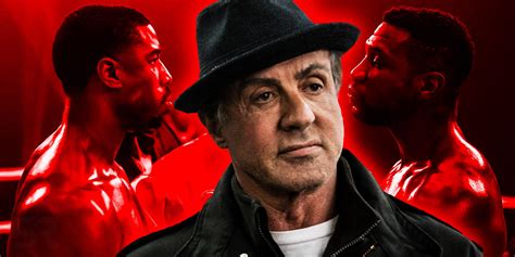 Manga Creed 3 Trailer Proves The Movie Doesn't Need Rocky Balboa 🍀 ...