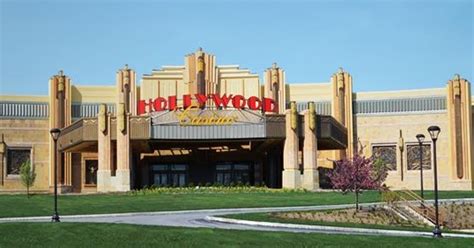 ChipWorx: Hollywood Casino Toledo opens May 29th