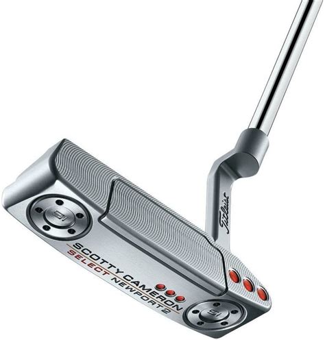 The 5 Best Golf Putters 2021 8 | Golf putters, Golf clubs, Golf