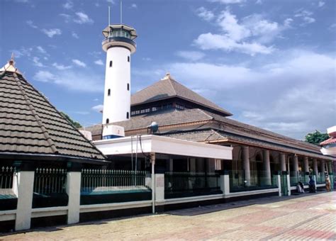 Surabaya - 5 hours Private Tour Package | Architecture, Culture and ...