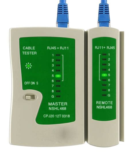 How to Test Ethernet Cable? - All Methods Explained