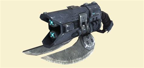 Halo Weapon - Halo Photo (14195962) - Fanpop