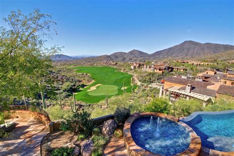 Arizona Homes With A Pool For Sale