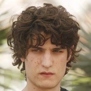 Louis Garrel - Age, Family, Bio | Famous Birthdays