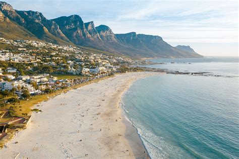 Win a five-night trip to South Africa with business-class flights