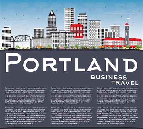 Portland City Flag Design Images - Free Download on Freepik