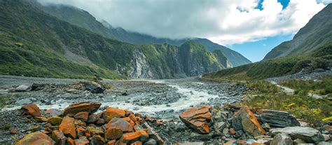 Fox Glacier Tours & New Zealand Trip | Enchanting Travels