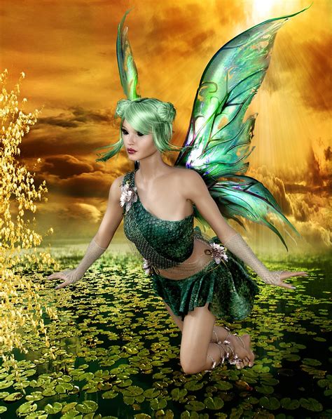 Download Woman, Magical, Fairy. Royalty-Free Stock Illustration Image ...