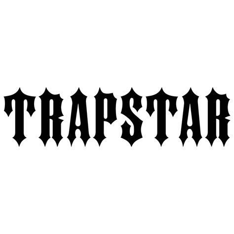 Trapstar Png Transparent Image