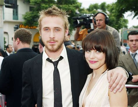 'The Notebook' Director Thinks Rachel McAdams and Ryan Gosling's On-Screen Kiss Convinced Them ...