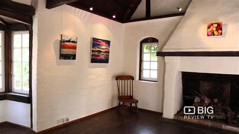 Montsalvat a Melbourne Attraction for Exhibit, Artwork and Photo ...