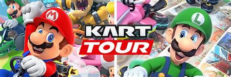 Mario Kart Tour Beginners Tips and Tricks - Mobile Gaming Hub