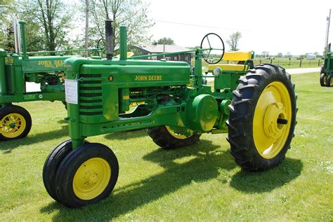 John Deere B: Specs, Engine, Transmission, Dimensions