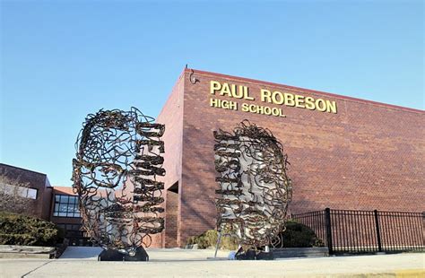 Paul Robeson (April 9, 1898–January 23, 1976) - Quaker.org