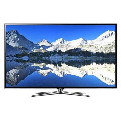 Samsung UE55ES6570 (UE55ES6575) Full HD 3D LED TV :: GRX Electro Outlet