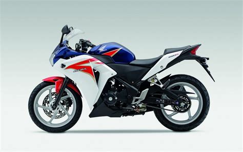 Honda CBR250RR Wallpapers - Top Free Honda CBR250RR Backgrounds ...