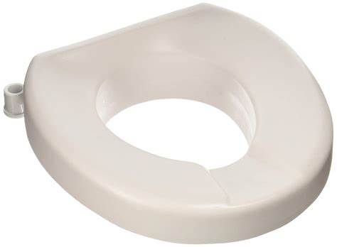 The Best 2 inch toilet seat risers for People on Wheelchairs or Limited ...