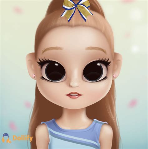 Dollify Wallpapers - Wallpaper Cave