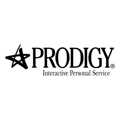 Prodigy Logo PNG Transparent & SVG Vector - Freebie Supply