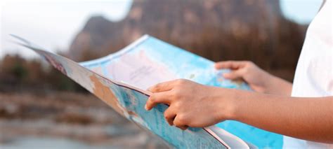 How To Become a Geographer Complete Guide | SkillsAndTech - SkillsAndTech