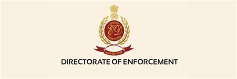 The Legislations Governing Directorate Enforcement (ED) In India