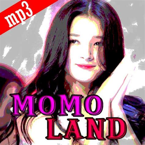 Album Momoland Bboom bboom APK for Android Download