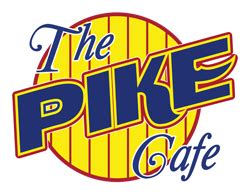 The World Famous Pike Cafe – Reading, PA