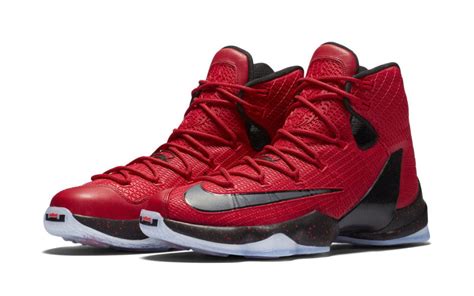 Nike LeBron 13 Elite - Sneaker Bar Detroit