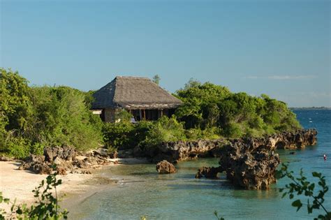 Most Beautiful Islands: Mozambique Islands-Quilalea