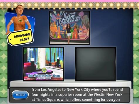 The Price is Right: 2010 Edition Screenshots for Windows - MobyGames