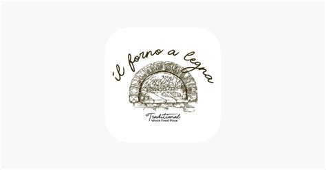 ‎Il Forno A Legna NJ on the App Store