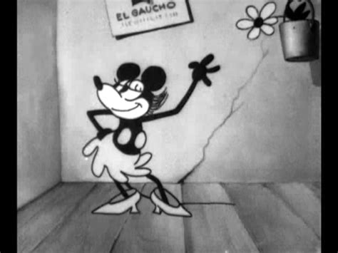 Minnie Mouse 1928 by A-R-T-Q-U-E-E-N7227 on DeviantArt