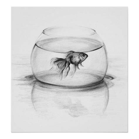 Shaded Fishbowl Drawing Old master drawing course drawing tutorial ...