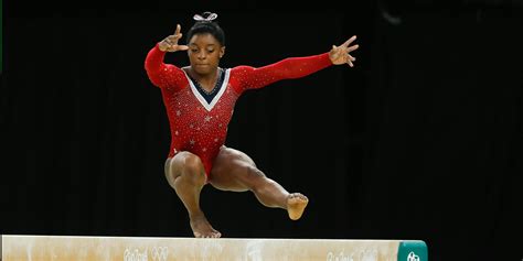 Simone Biles pulls out of Olympics gymnastics team final