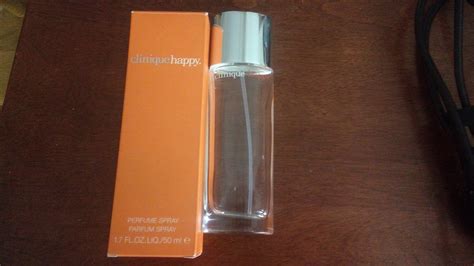 Clinique Happy Perfume reviews in Perfume - ChickAdvisor