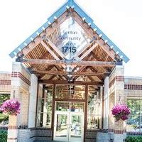 Renton Community Center | Event/Meeting Space and Facilities | Activities | Banquet Hall/Event ...