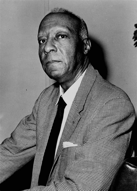 Black History Month: A. Philip Randolph - Hux Law Firm, LLC - Call | 937-315-1106