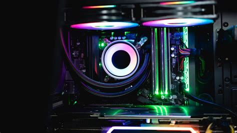 6 Best RGB CPU Coolers in 2024 [Air & AIO]