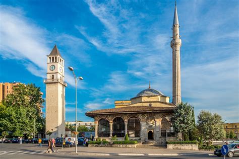 Et'hem Bey Mosque | , Albania | Attractions - Lonely Planet