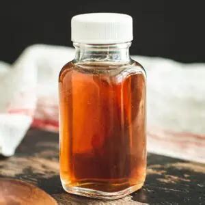 How to Make Maple Extract - Aimee Mars