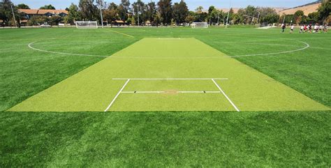 Synthetic Cricket Pitches Perth - Ph: 08-9303-2130