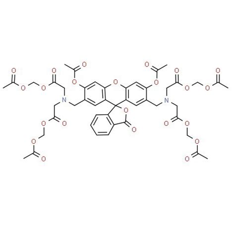 Good Price CAS:148504-34-1 | Calcein-AM for Sale - Quotation - ALFA ...