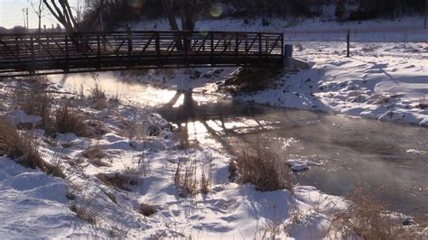 Wisconsin's Ice Age Trail - America the Beautiful - Exploring Science in our National Parks